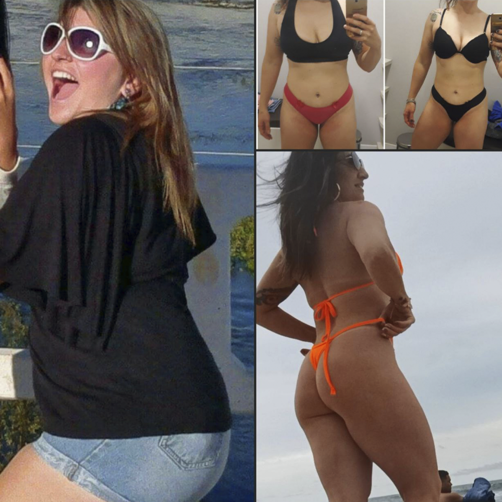 Depoimentos